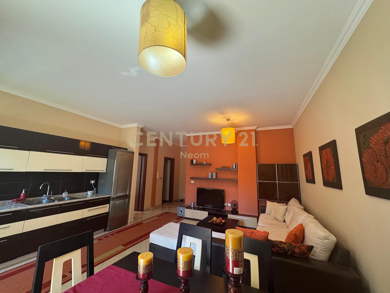 1+1 Apartment for Rent, Dry Lake - €550.00