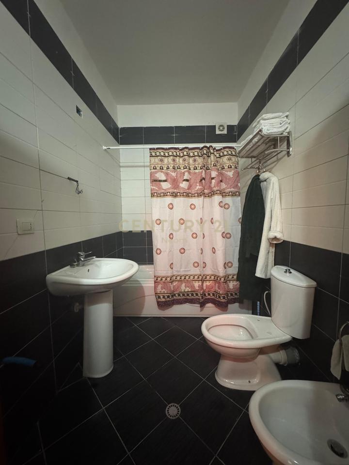 1+1 Apartment for Rent, Dry Lake - €550.00
