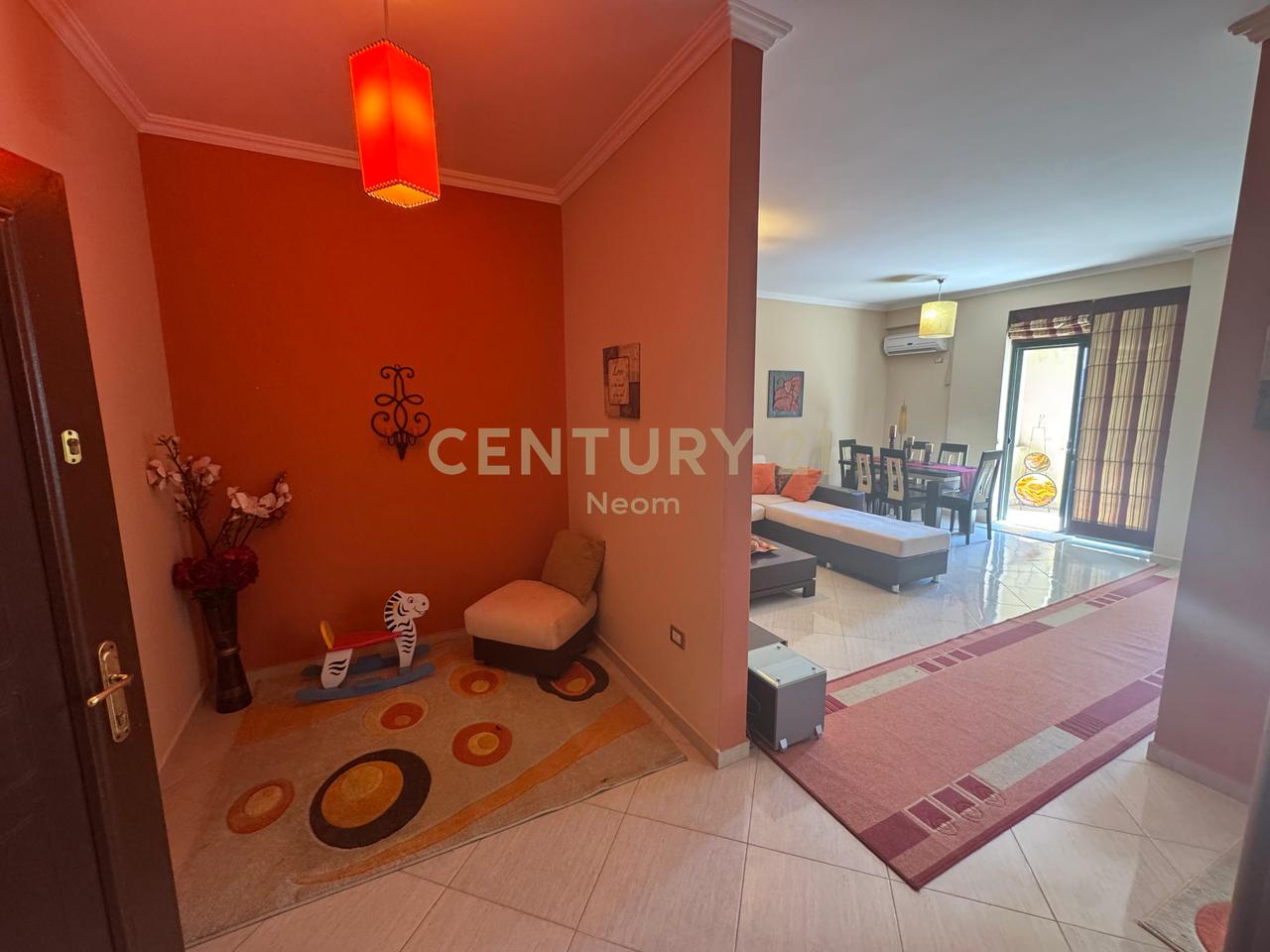 1+1 Apartment for Rent, Dry Lake - €550.00