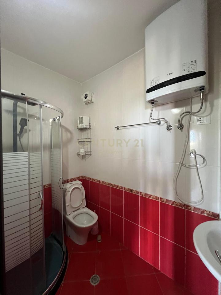JEPET ME QIRA APARTAMENT 2+1+2 + POST PARKIMI NE STACIONIN E PARE PLAZH!