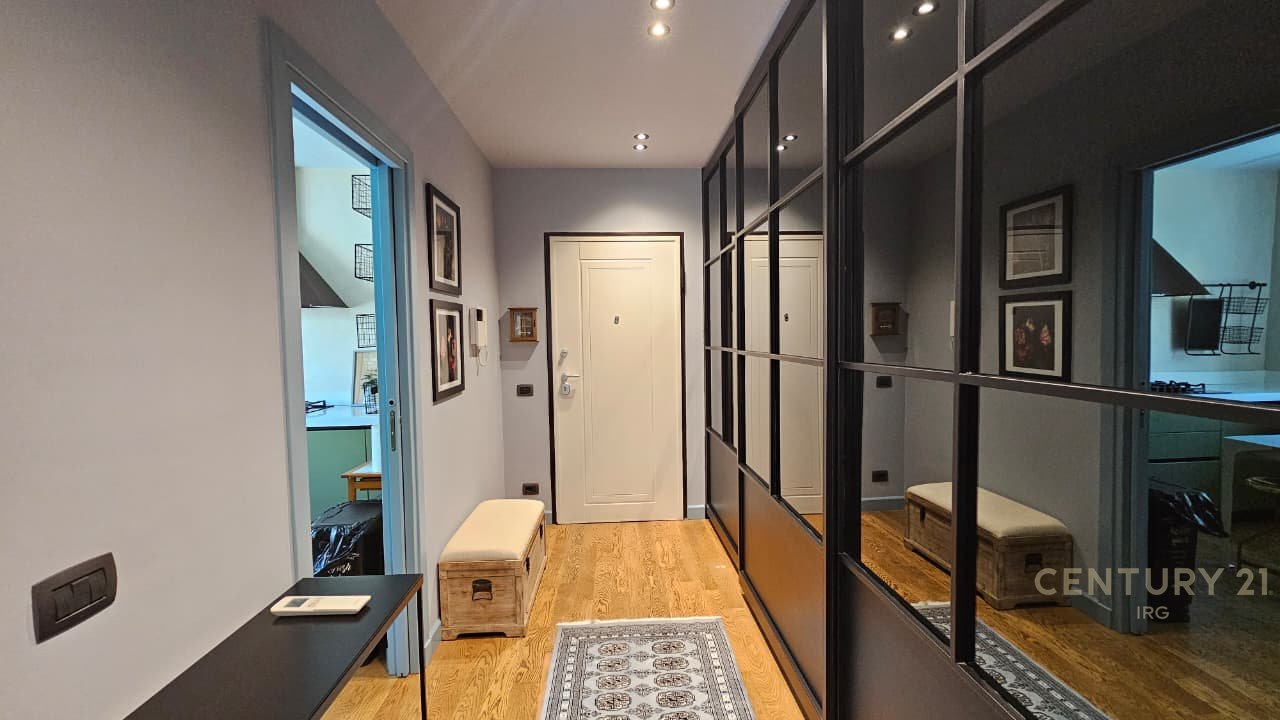 Appartamento di Lusso in Vendita 3+1+2 – Residence Touch of the Sun