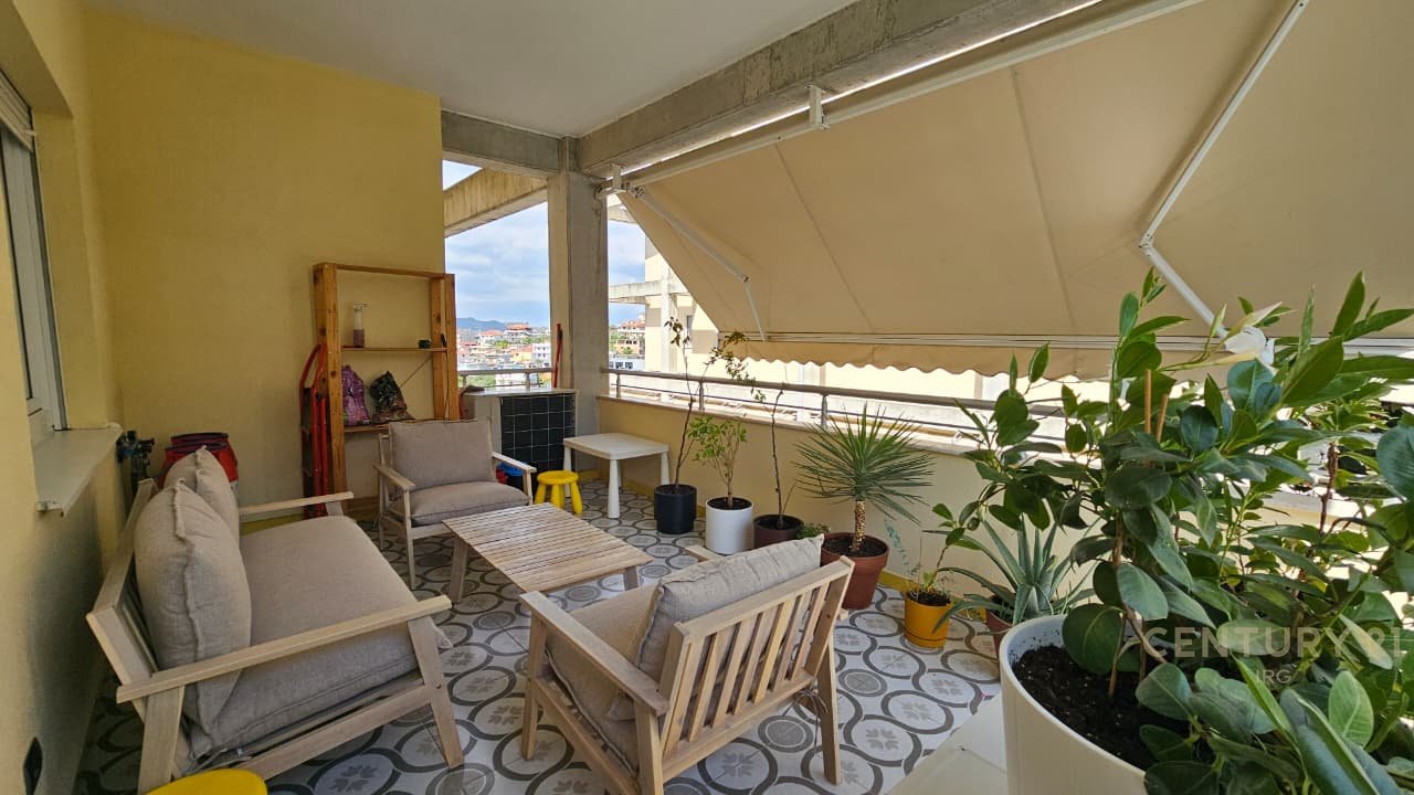 Appartamento di Lusso in Vendita 3+1+2 – Residence Touch of the Sun