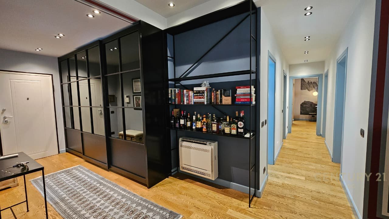 Appartamento di Lusso in Vendita 3+1+2 – Residence Touch of the Sun