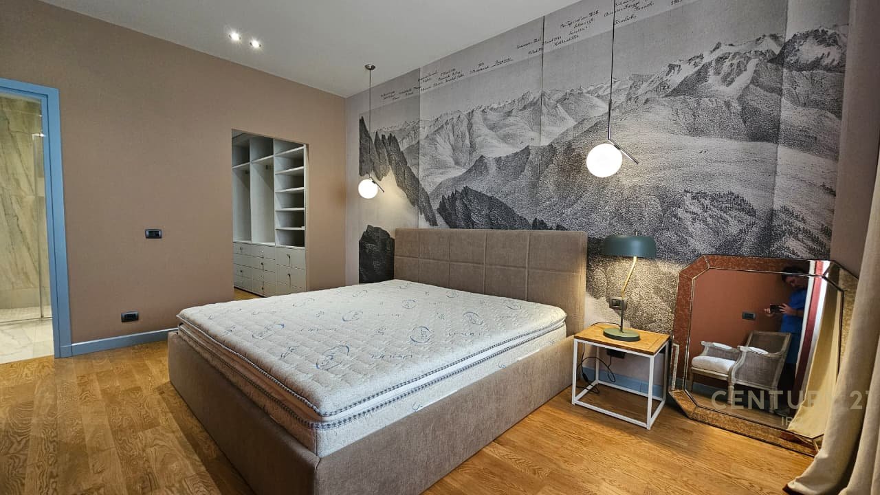 Appartamento di Lusso in Vendita 3+1+2 – Residence Touch of the Sun