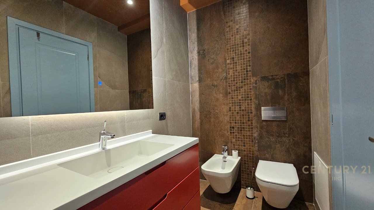 Appartamento di Lusso in Vendita 3+1+2 – Residence Touch of the Sun