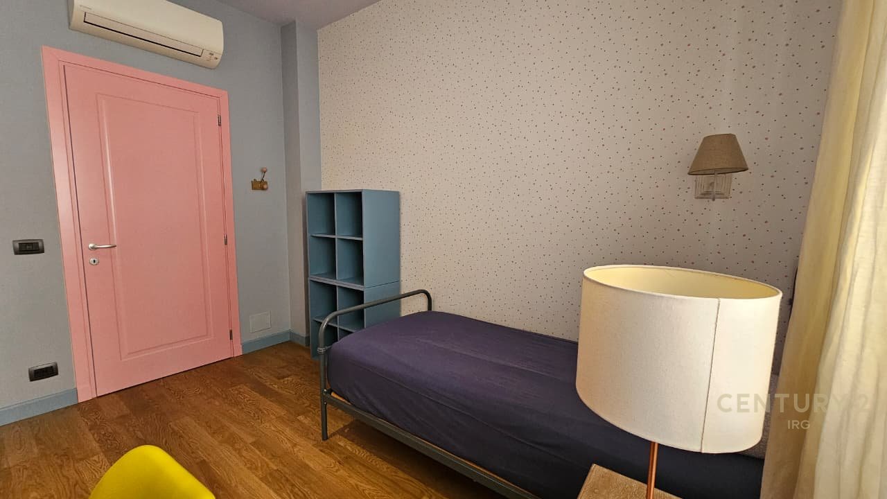 Appartamento di Lusso in Vendita 3+1+2 – Residence Touch of the Sun