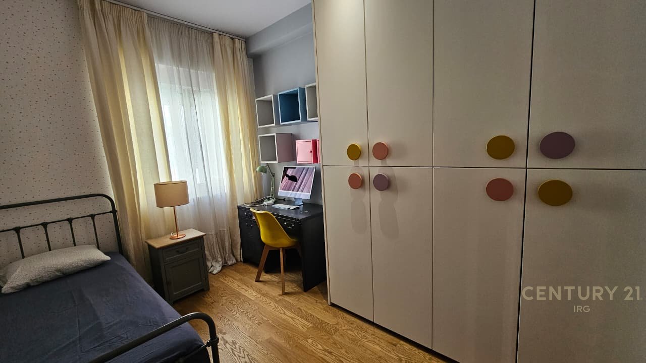 Appartamento di Lusso in Vendita 3+1+2 – Residence Touch of the Sun