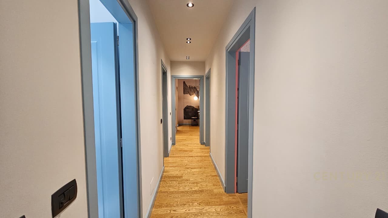 Appartamento di Lusso in Vendita 3+1+2 – Residence Touch of the Sun