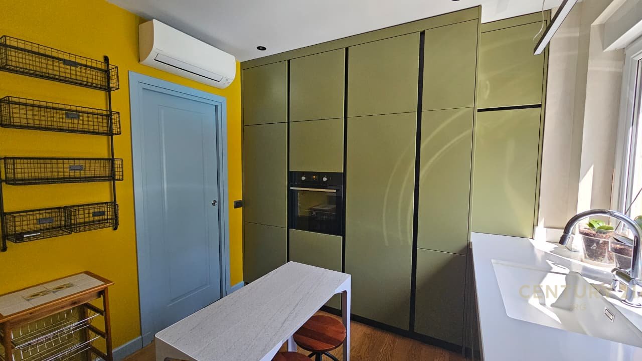 Appartamento di Lusso in Vendita 3+1+2 – Residence Touch of the Sun