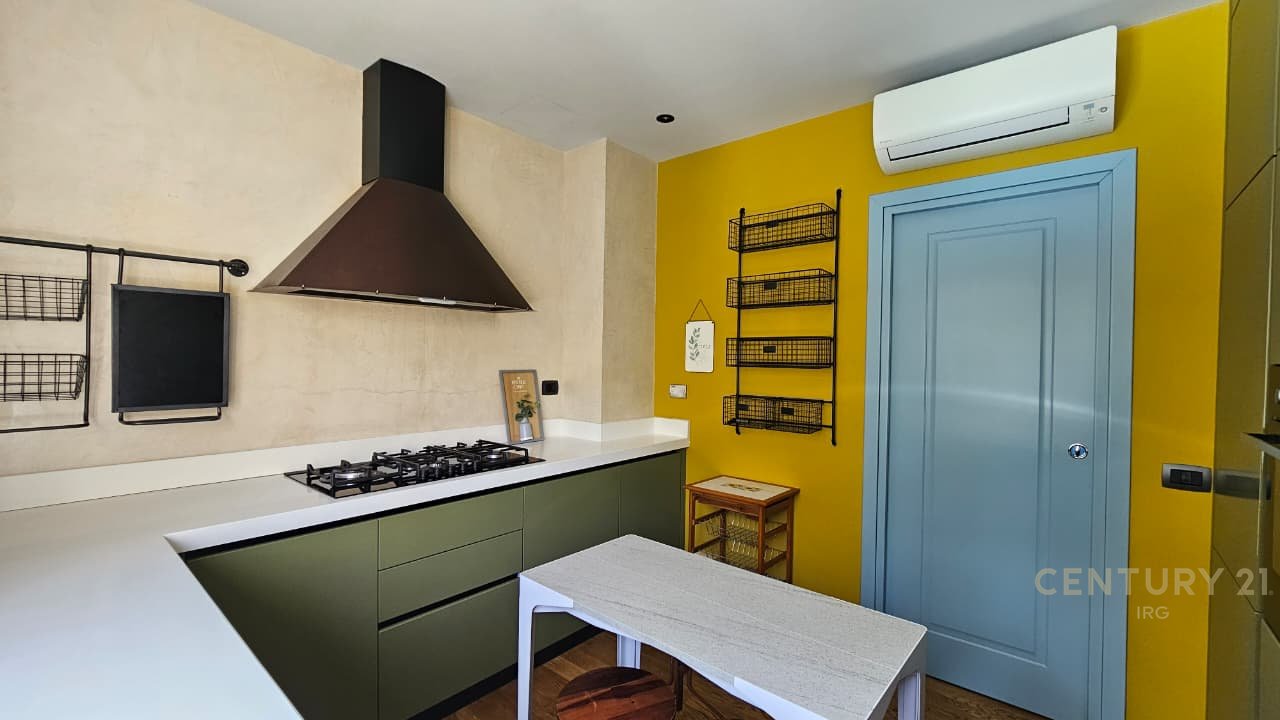 Appartamento di Lusso in Vendita 3+1+2 – Residence Touch of the Sun