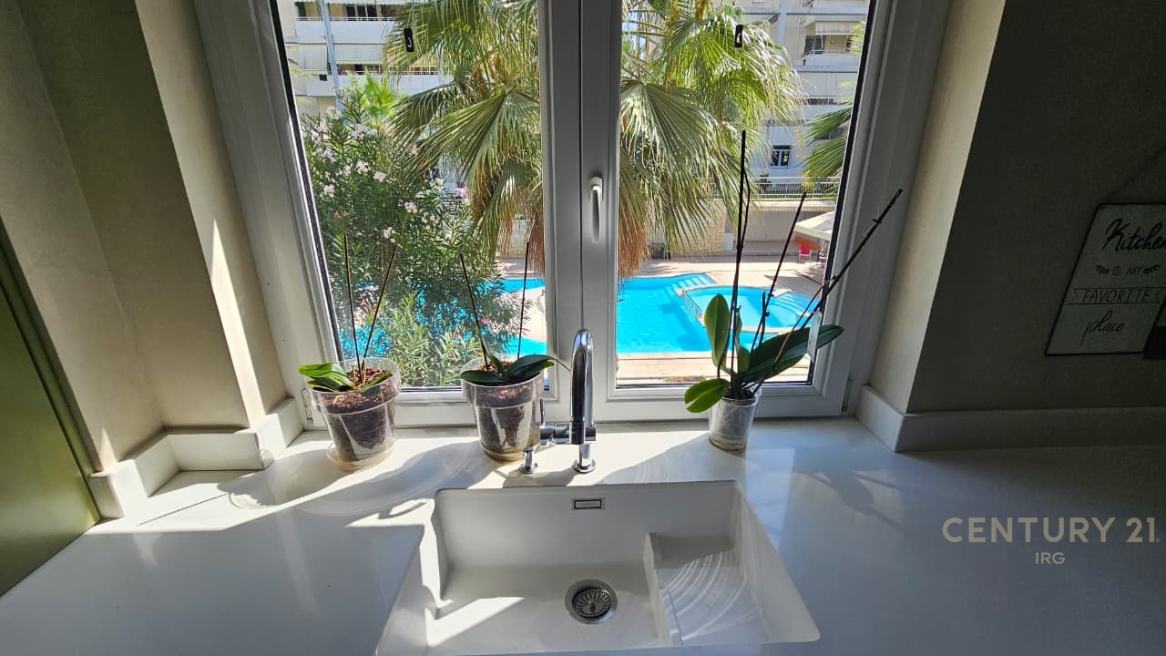 Appartamento di Lusso in Vendita 3+1+2 – Residence Touch of the Sun