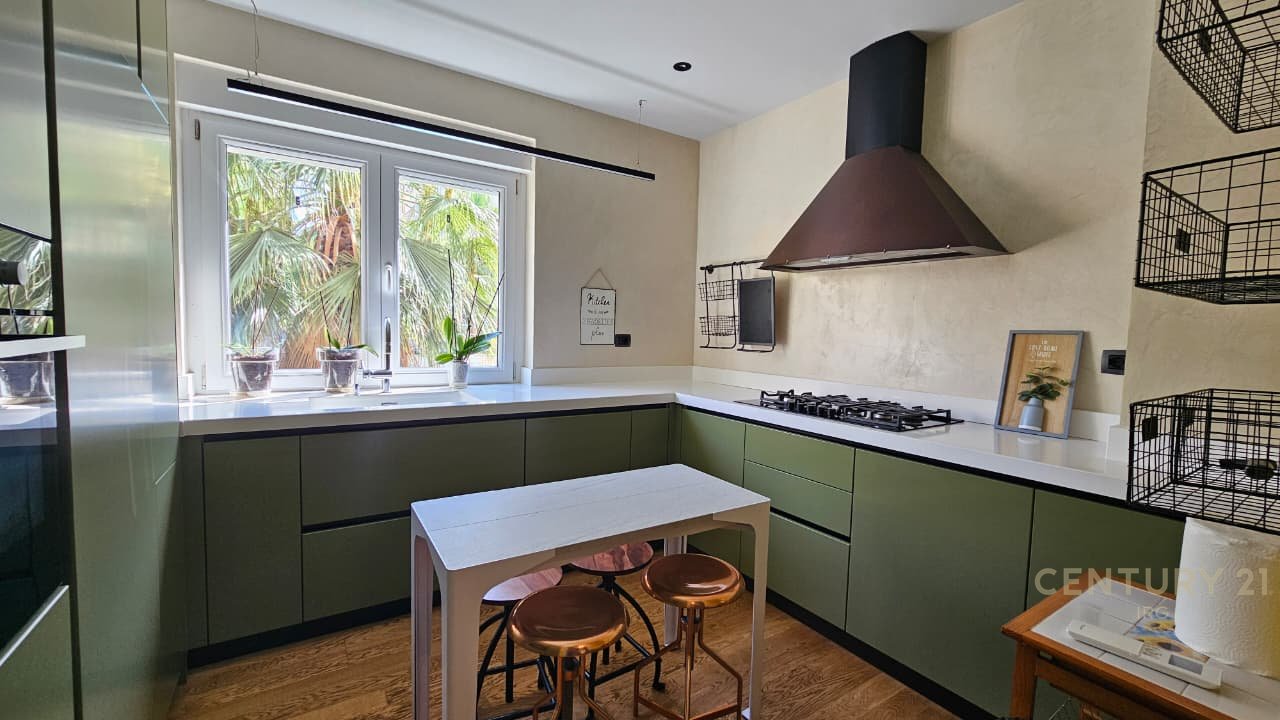 Appartamento di Lusso in Vendita 3+1+2 – Residence Touch of the Sun