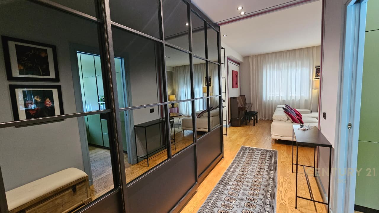 Appartamento di Lusso in Vendita 3+1+2 – Residence Touch of the Sun