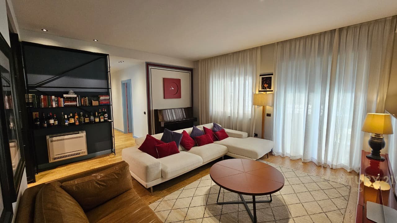 Appartamento di Lusso in Vendita 3+1+2 – Residence Touch of the Sun