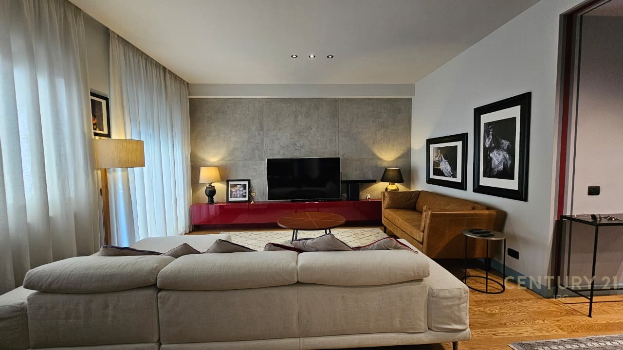 Appartamento di Lusso in Vendita 3+1+2 – Residence Touch of the Sun