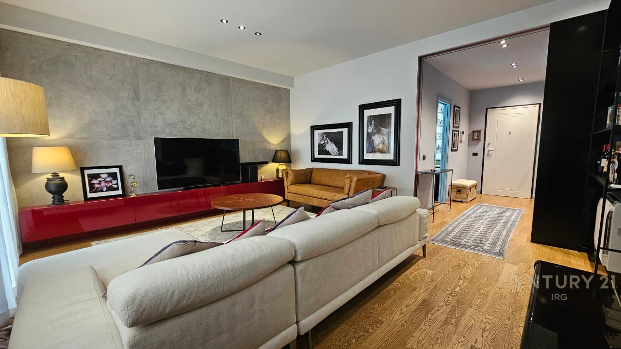 Appartamento di Lusso in Vendita 3+1+2 – Residence Touch of the Sun