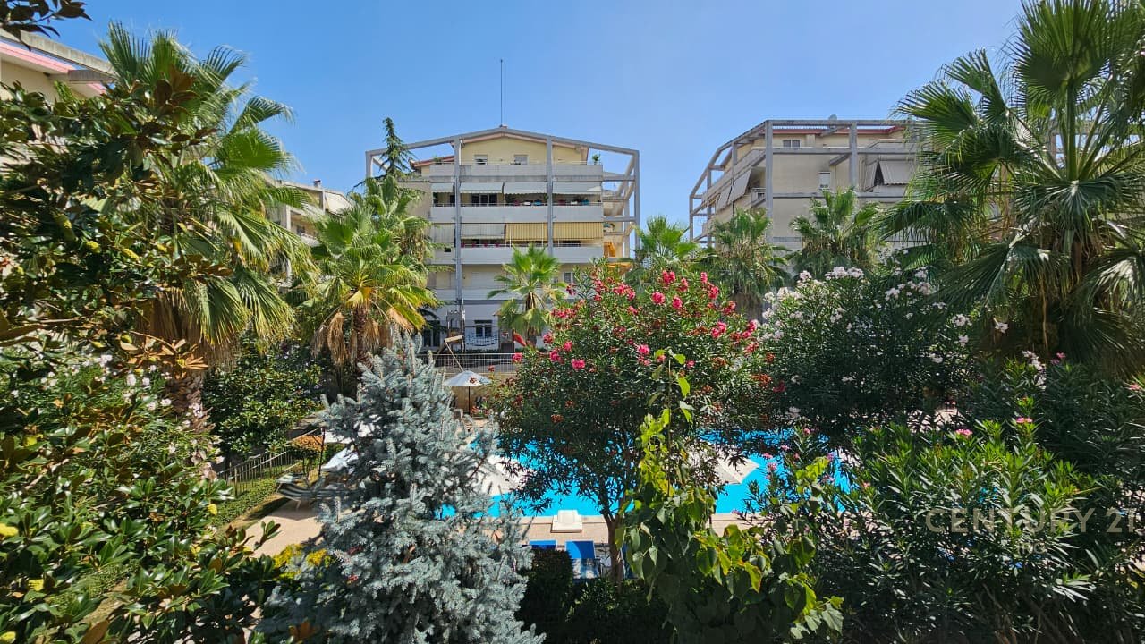 Appartamento di Lusso in Vendita 3+1+2 – Residence Touch of the Sun