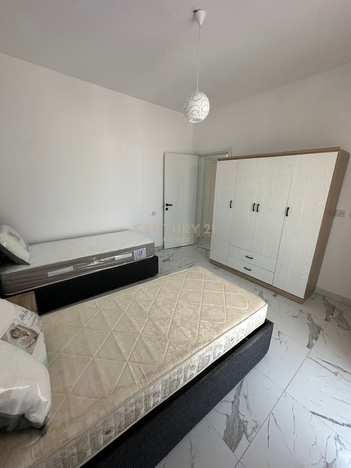 2+1 Apartment for Rent in Mullet