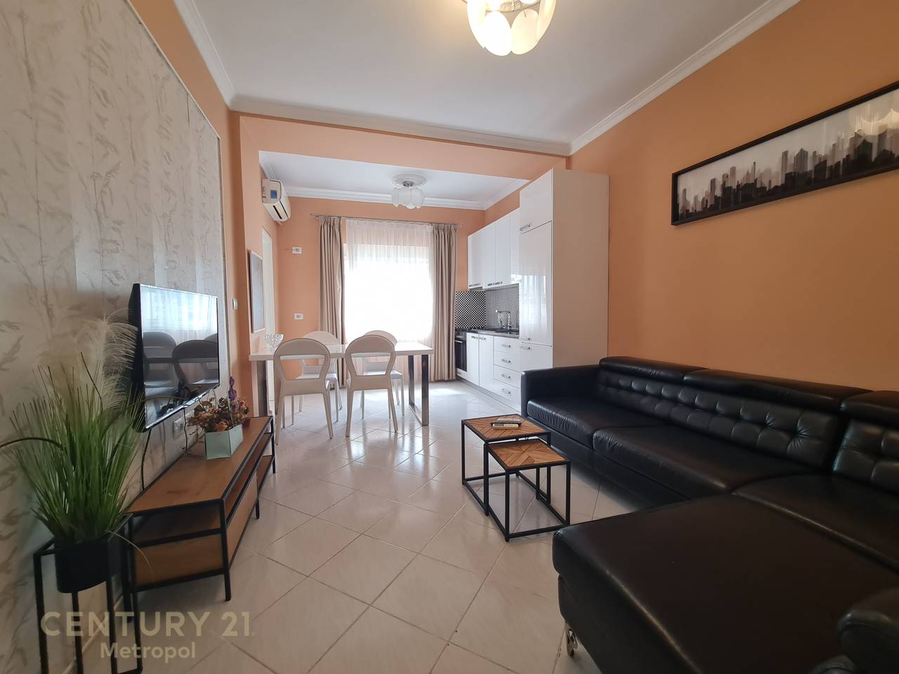 JEPET PER QIRA APARTAMENT 2+1 NE RRUGEN BRIGADA 8- ISH BLLOK!