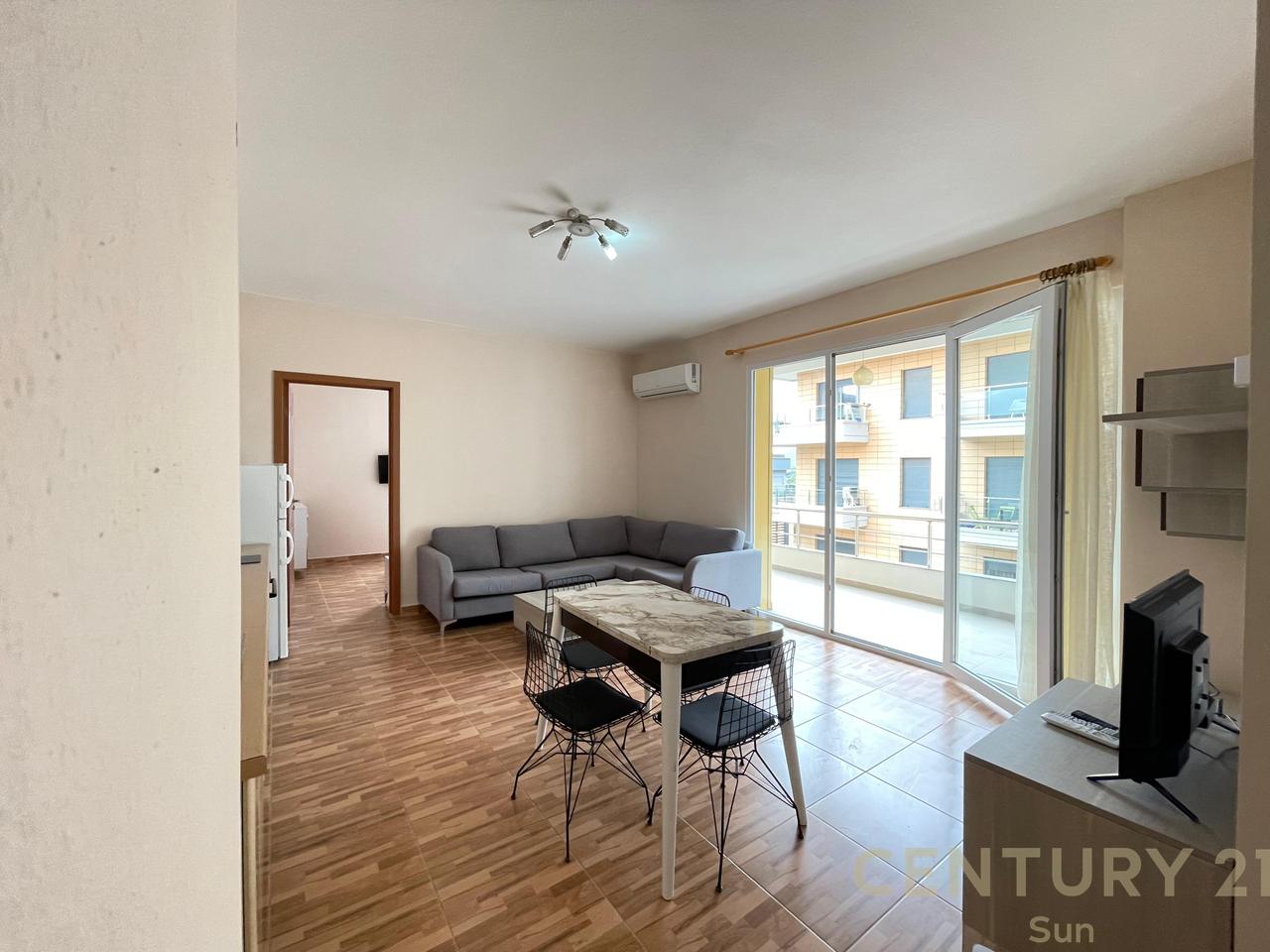 1+1 APARTMENT FOR RENT IN VLORE!
