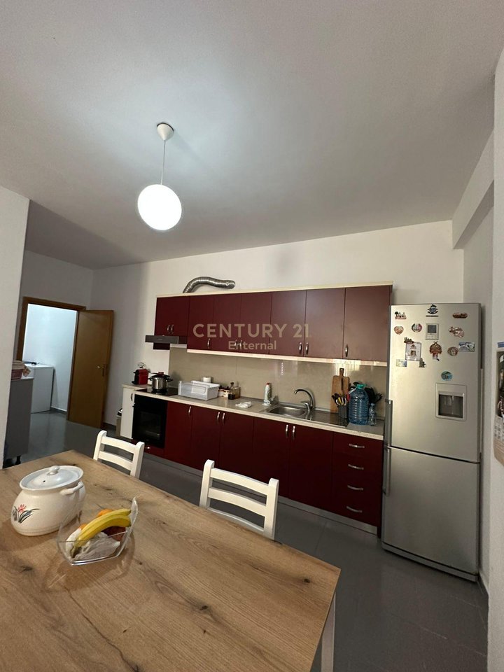 2+1 Apartment For Sale in Yzberish, Tirana