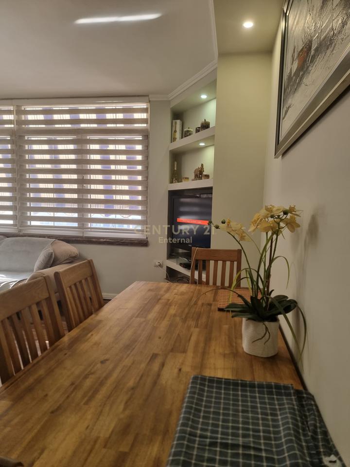 Appartamento 2+1 in vendita a Ish Park, Tirana - €177.000 | 90 m²