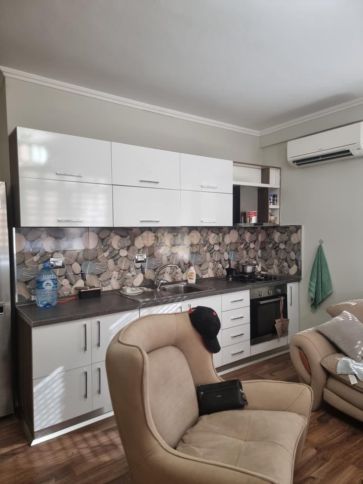 Appartamento 2+1 in vendita a Ish Park, Tirana - €177.000 | 90 m²
