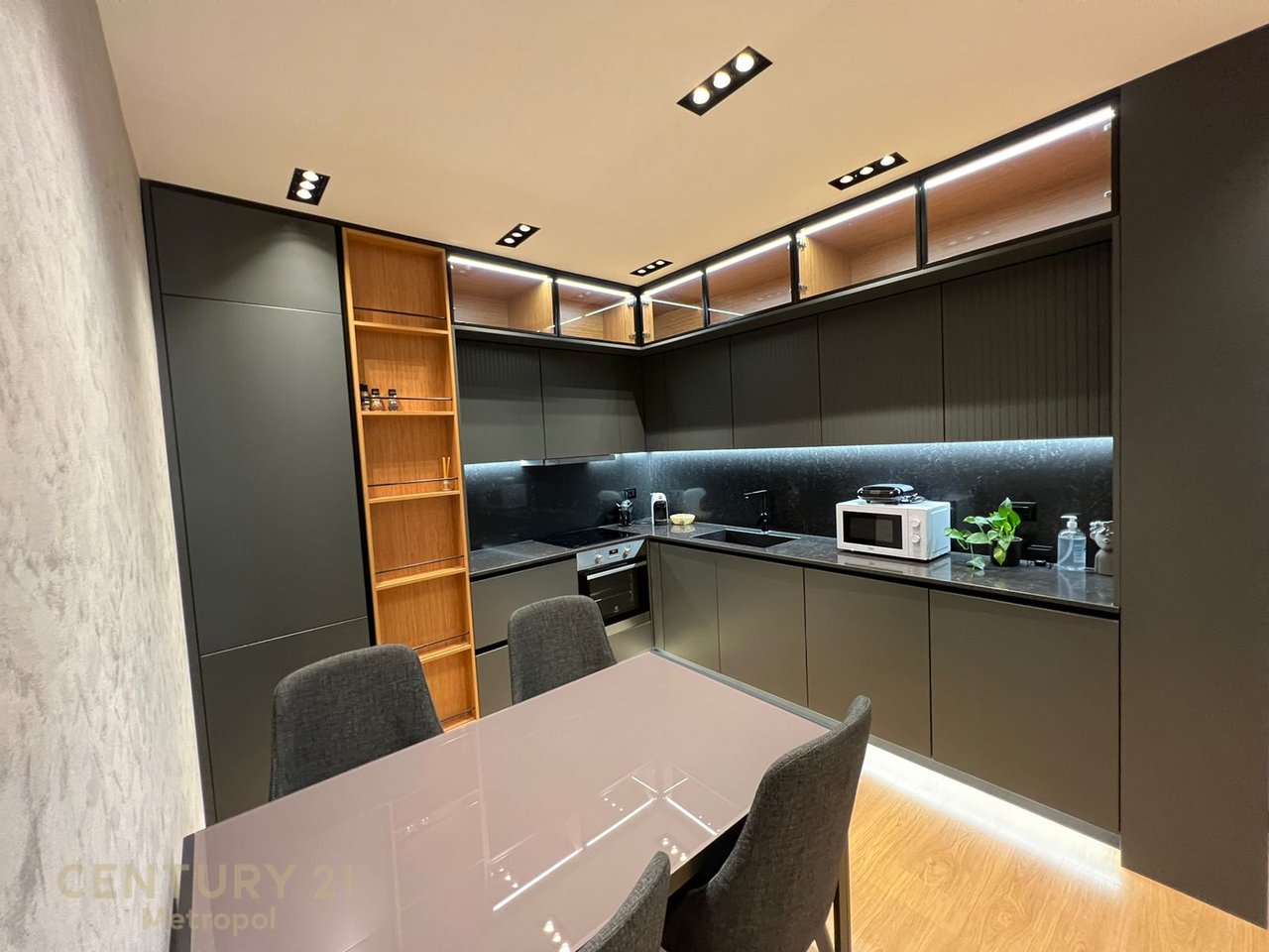 APARTMENT FOR RENT 2+1 NEAR THE CENTER!