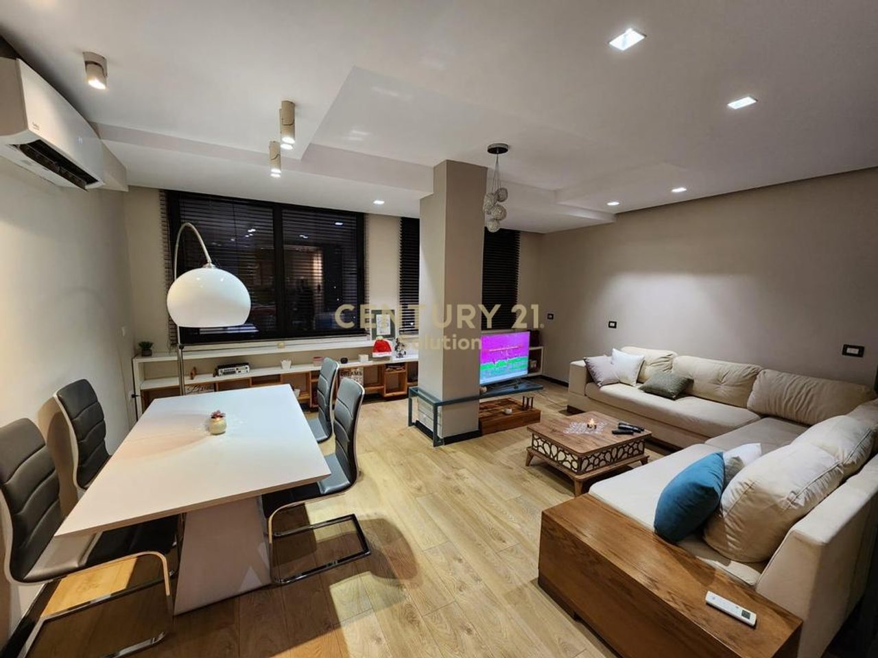 1+1 APARTMENT + VERANDA FOR RENT IN ASTIR!