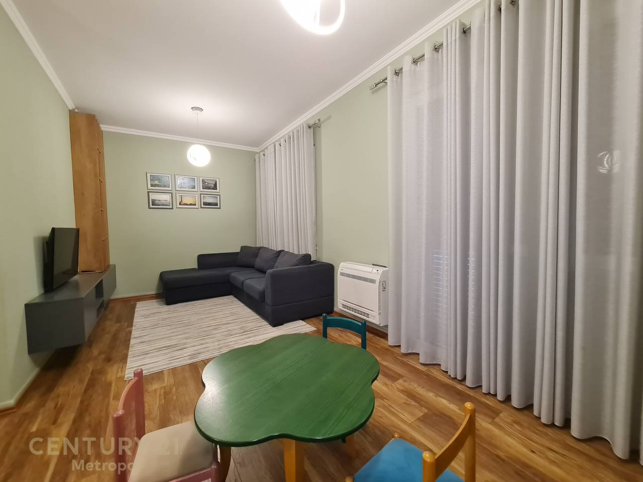 FOR RENT 2+1+2 APARTMENT WITH PARKING SPACE, OPPOSITE AMERICAN HOSPITAL 3-BEDS!