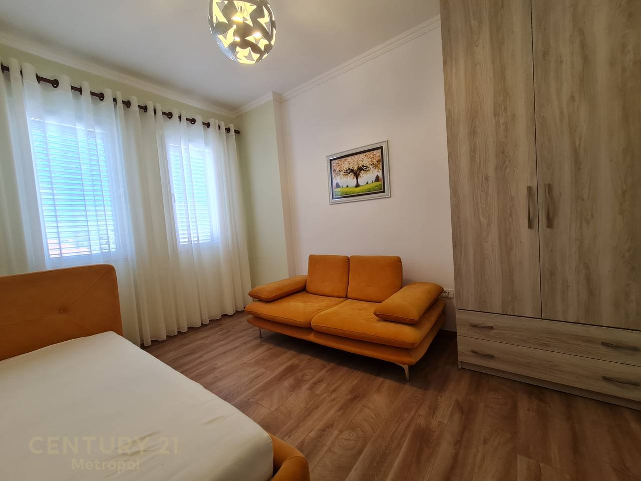 APARTMENT FOR RENT 2+1+2 WITH PARKING, OPPOSITE AMERICAN HOSPITAL 3-BEDROOM!