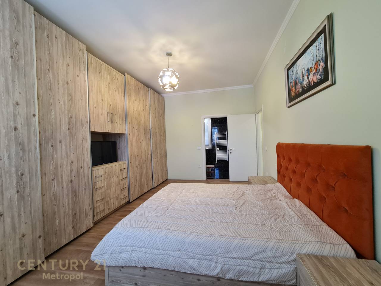 APARTMENT FOR RENT 2+1+2 WITH PARKING, OPPOSITE AMERICAN HOSPITAL 3-BEDROOM!