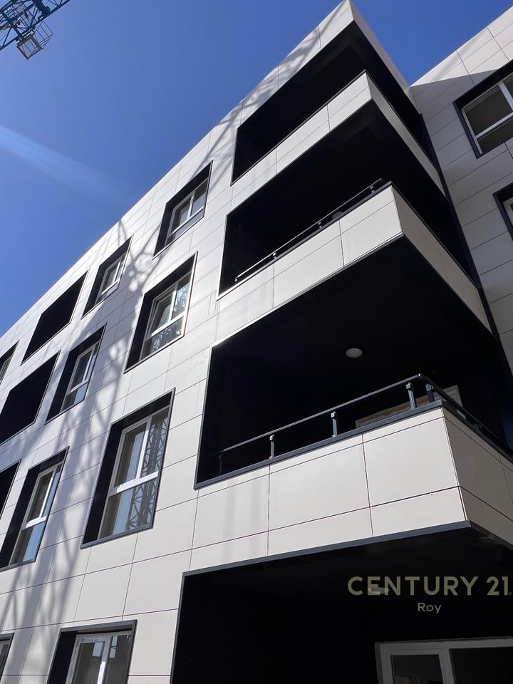 SHITET APARTAMENT 2+1  NE REZIDENCEN "MONTEVIDEO" TE MALI ROBIT!