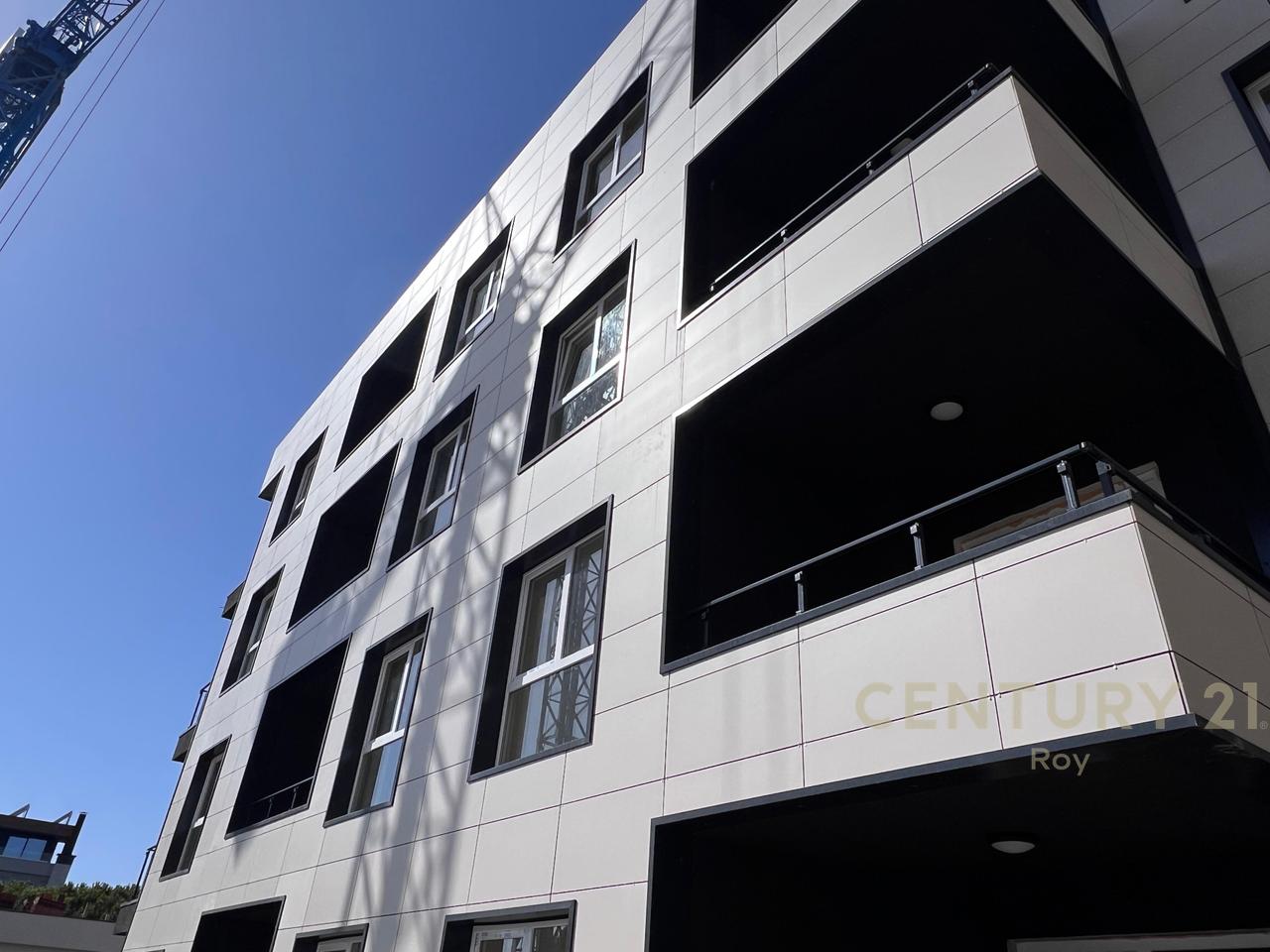 SHITET APARTAMENT 1+1NE RESIDENCEN "MONTEVIDEO" TE MALI ROBIT!