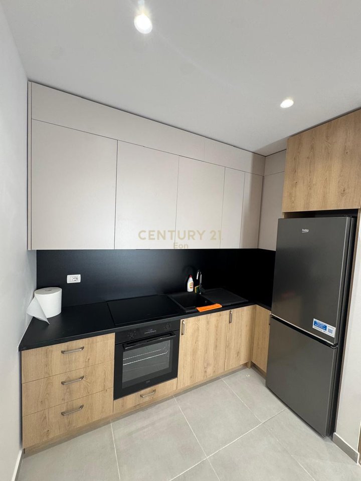 FOR RENT 1+1 FURNISHED APARTMENT IN GOLEM NEAR PREMIUM HOTEL!