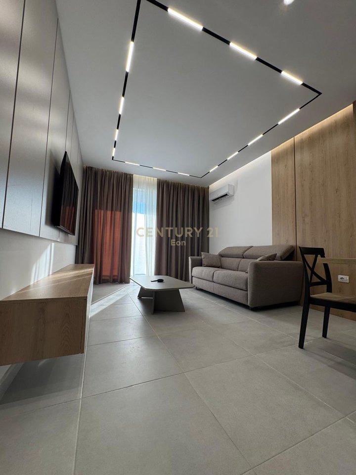 FOR RENT 1+1 FURNISHED APARTMENT IN GOLEM NEAR PREMIUM HOTEL!