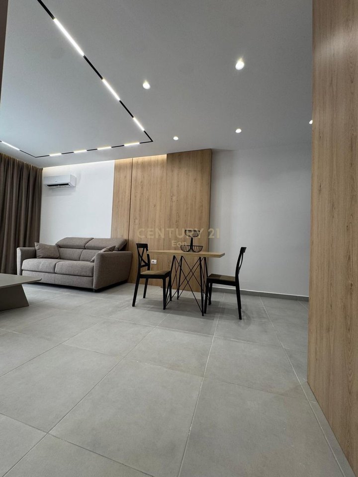 FOR RENT 1+1 FURNISHED APARTMENT IN GOLEM NEAR PREMIUM HOTEL!