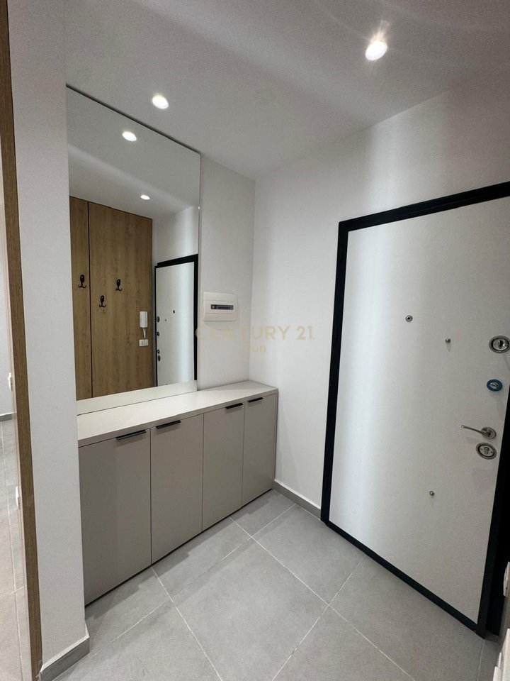 FOR RENT 1+1 FURNISHED APARTMENT IN GOLEM NEAR PREMIUM HOTEL!