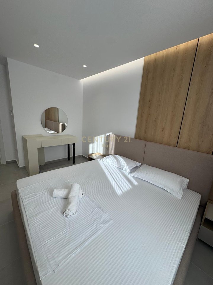 FOR RENT 1+1 FURNISHED APARTMENT IN GOLEM NEAR PREMIUM HOTEL!