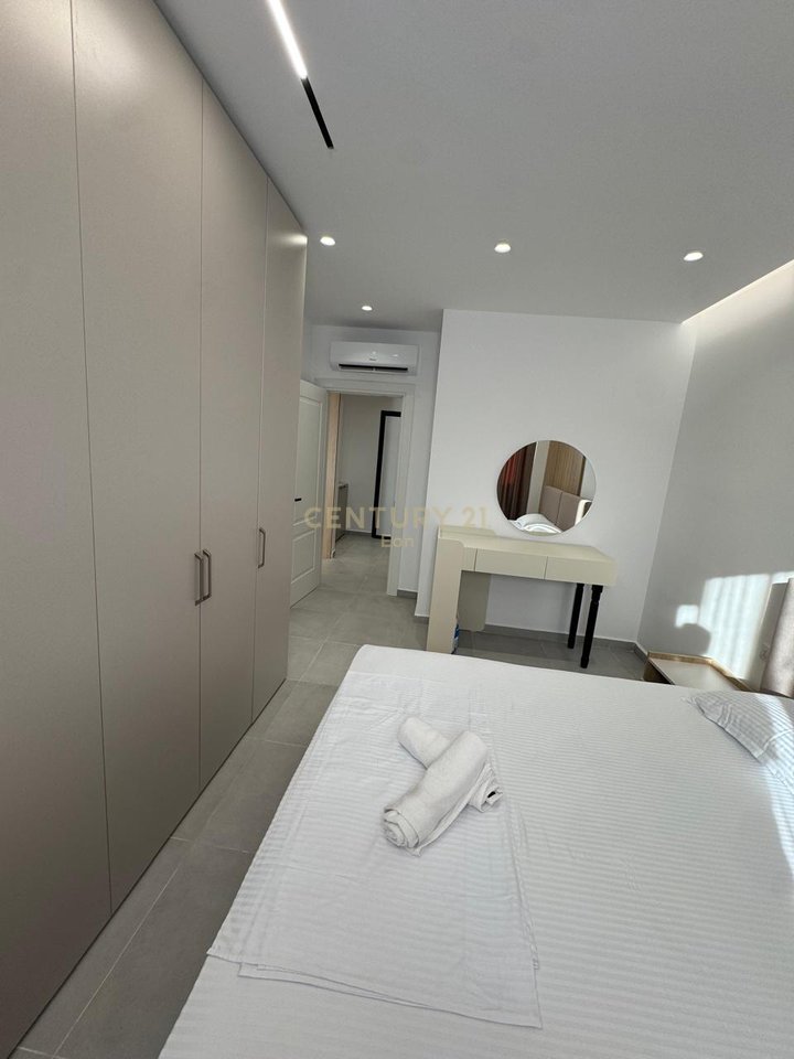 FOR RENT 1+1 FURNISHED APARTMENT IN GOLEM NEAR PREMIUM HOTEL!