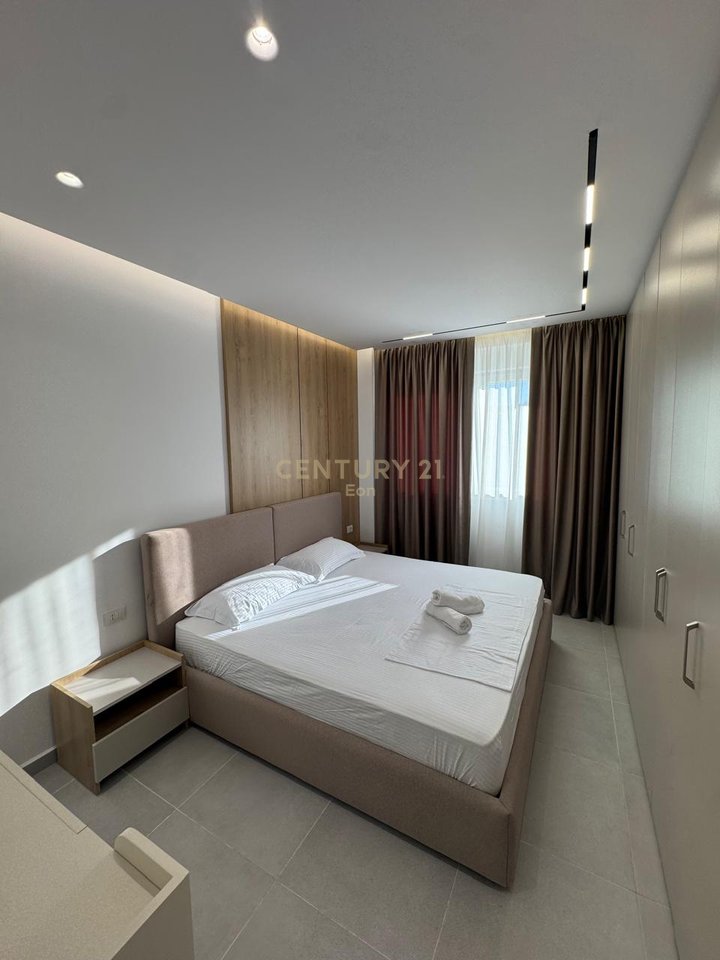 FOR RENT 1+1 FURNISHED APARTMENT IN GOLEM NEAR PREMIUM HOTEL!