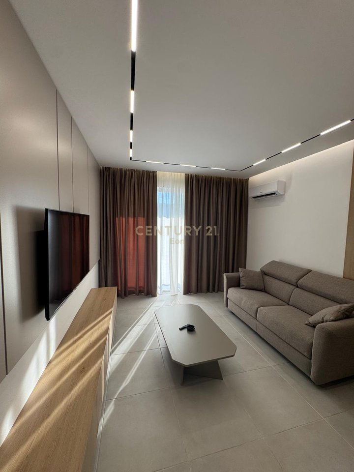 FOR RENT 1+1 FURNISHED APARTMENT IN GOLEM NEAR PREMIUM HOTEL!