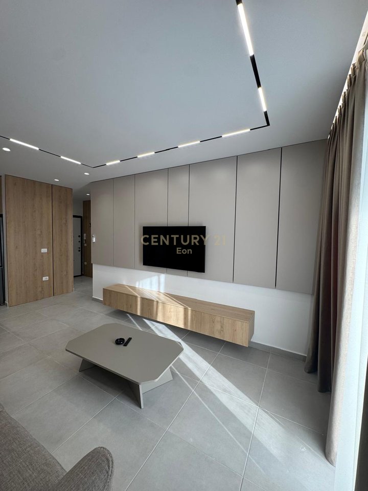 FOR RENT 1+1 FURNISHED APARTMENT IN GOLEM NEAR PREMIUM HOTEL!