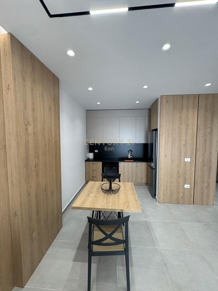 FOR RENT 1+1 FURNISHED APARTMENT IN GOLEM NEAR PREMIUM HOTEL!