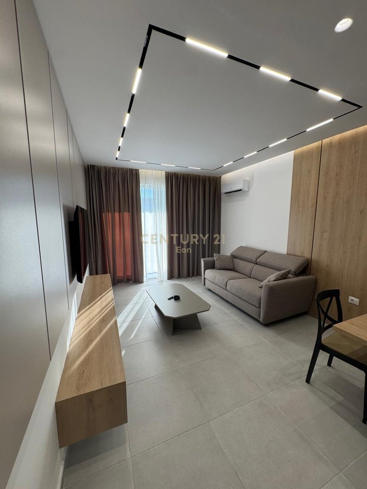 FOR RENT 1+1 FURNISHED APARTMENT IN GOLEM NEAR PREMIUM HOTEL!