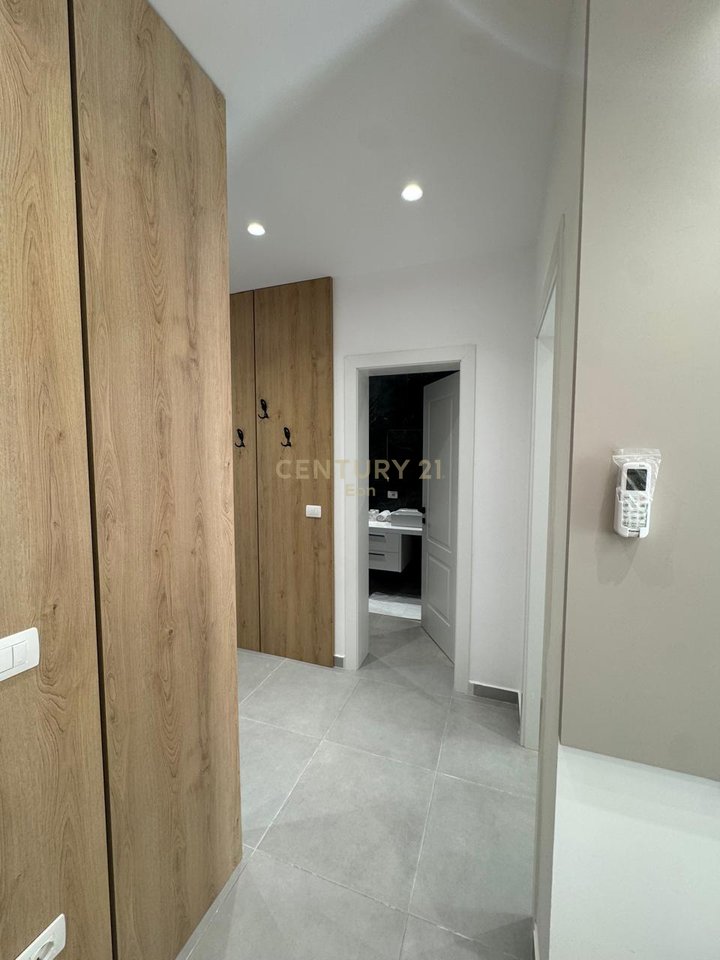 FOR RENT 1+1 FURNISHED APARTMENT IN GOLEM NEAR PREMIUM HOTEL!