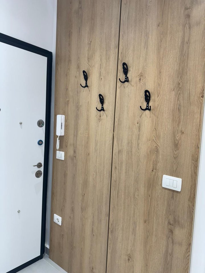 FOR RENT 1+1 FURNISHED APARTMENT IN GOLEM NEAR PREMIUM HOTEL!