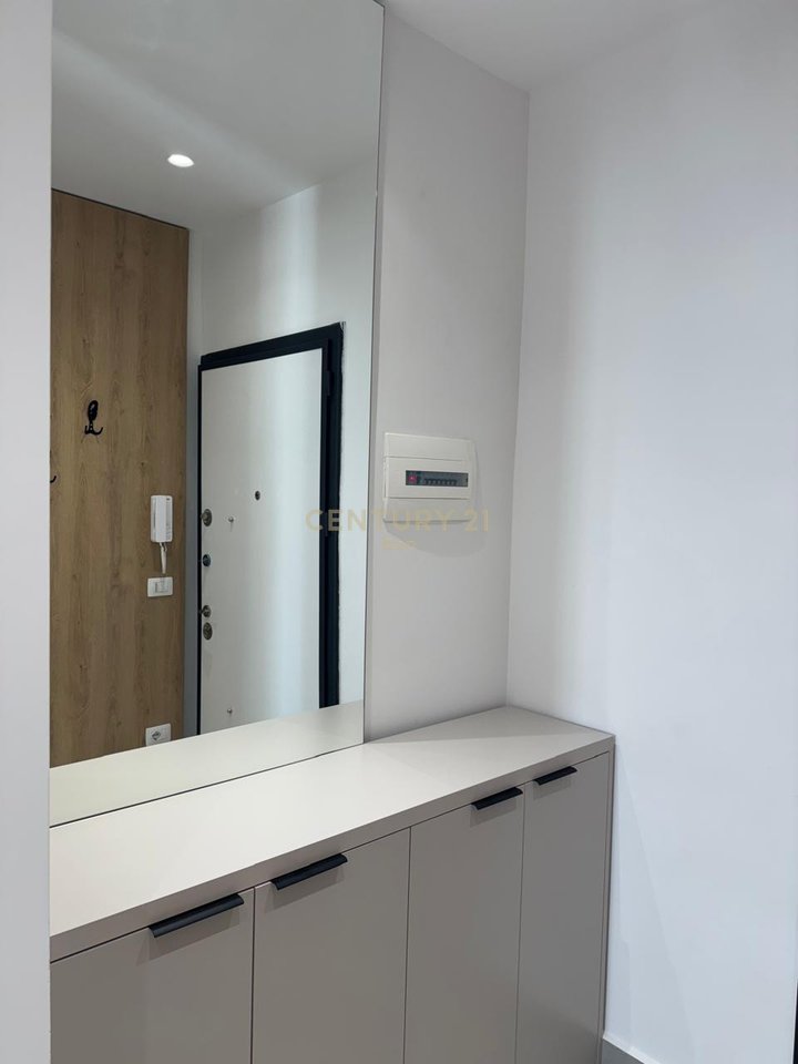 FOR RENT 1+1 FURNISHED APARTMENT IN GOLEM NEAR PREMIUM HOTEL!