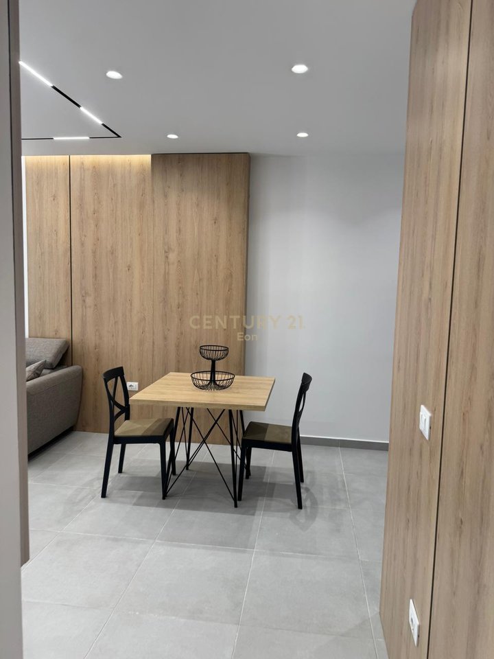 FOR RENT 1+1 FURNISHED APARTMENT IN GOLEM NEAR PREMIUM HOTEL!