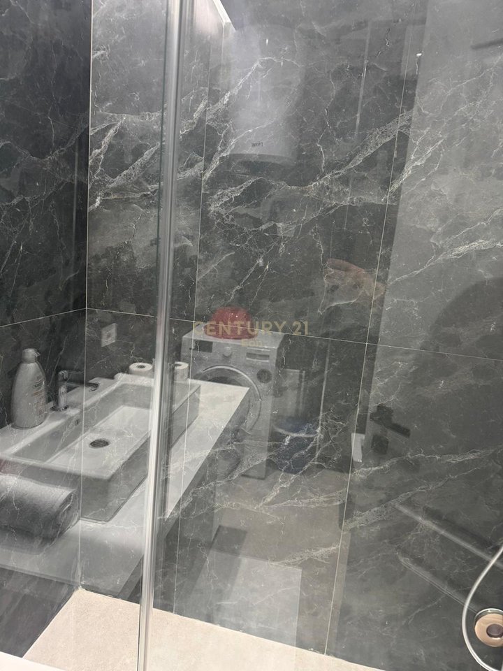 FOR RENT 1+1 FURNISHED APARTMENT IN GOLEM NEAR PREMIUM HOTEL!